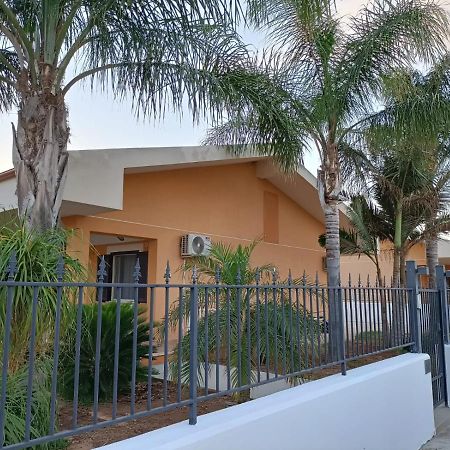 Assiri Garden House Villa Case San Marco Exterior photo
