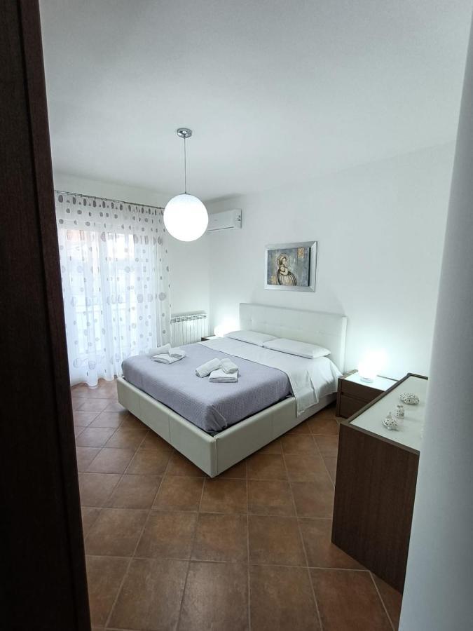 Assiri Garden House Villa Case San Marco Exterior photo