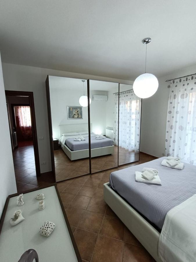 Assiri Garden House Villa Case San Marco Exterior photo