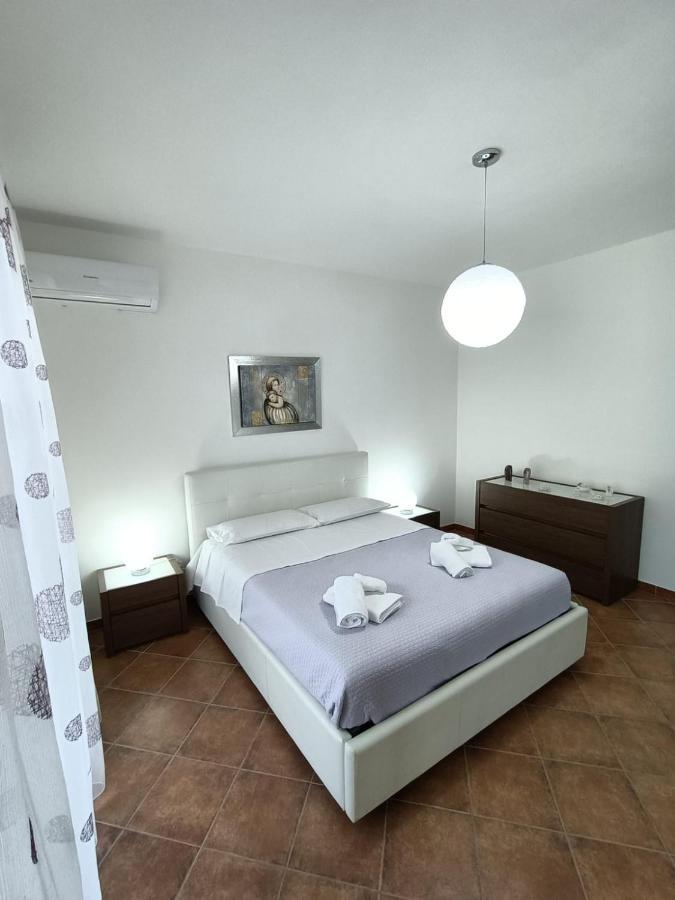 Assiri Garden House Villa Case San Marco Exterior photo