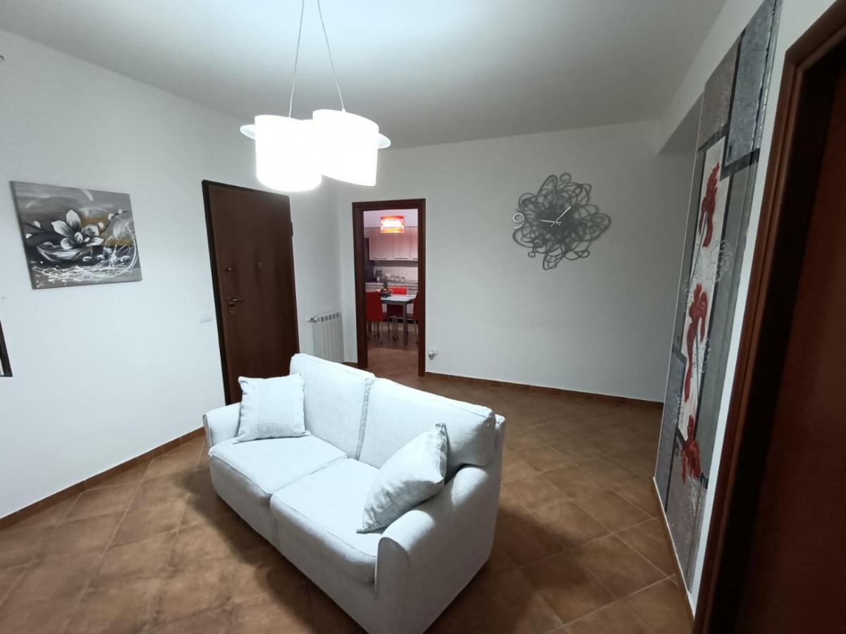 Assiri Garden House Villa Case San Marco Exterior photo