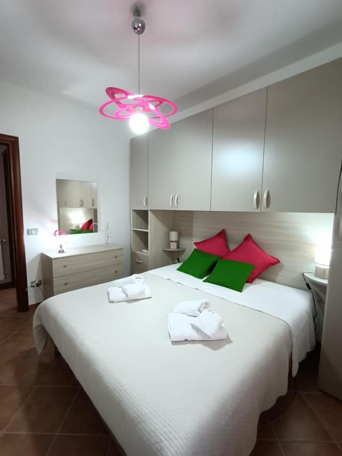 Assiri Garden House Villa Case San Marco Exterior photo