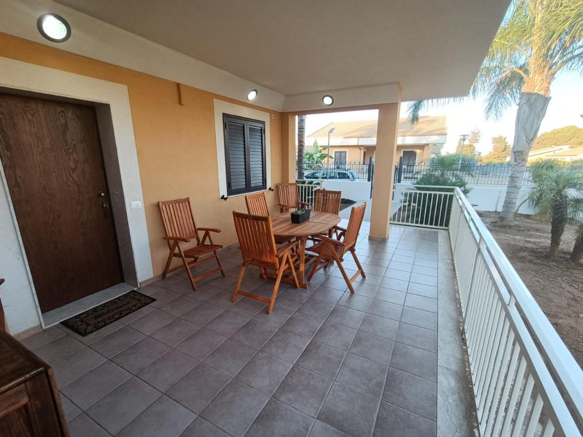 Assiri Garden House Villa Case San Marco Exterior photo